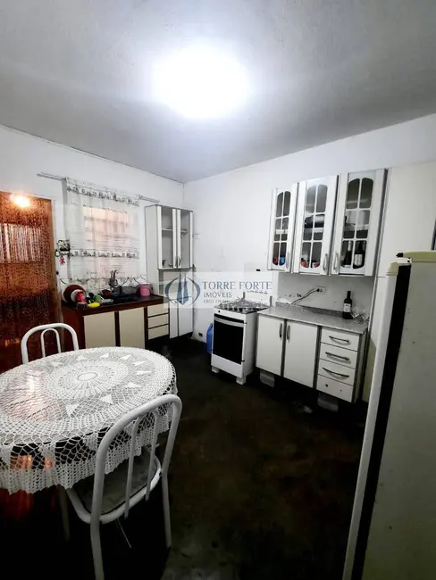 Foto 1 de Sobrado com 5 quartos à venda, 108m2 em Jardim Vila Formosa, São Paulo - SP