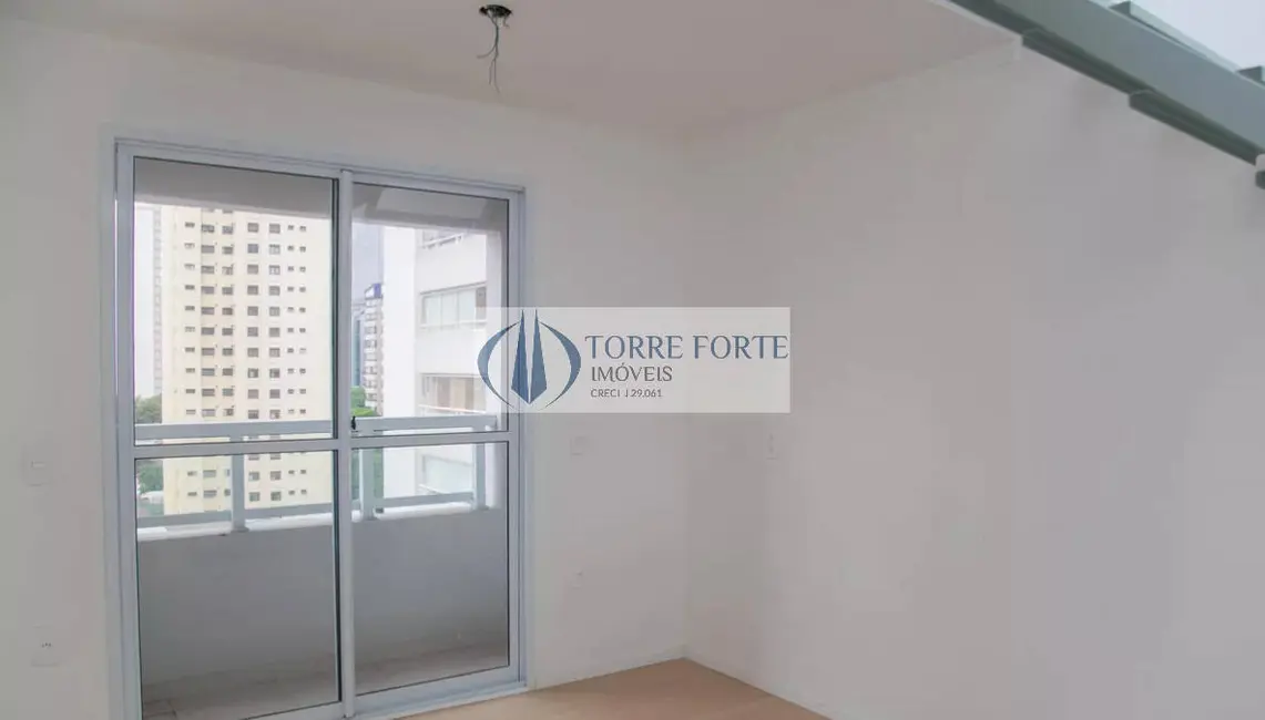 Apartamento com 1 quarto à venda, 48m2 em Brooklin Paulista, São Paulo - SP - imagem 5 Foto 5 de Apartamento com 1 quarto à venda, 48m2 em Brooklin Paulista, São Paulo - SP