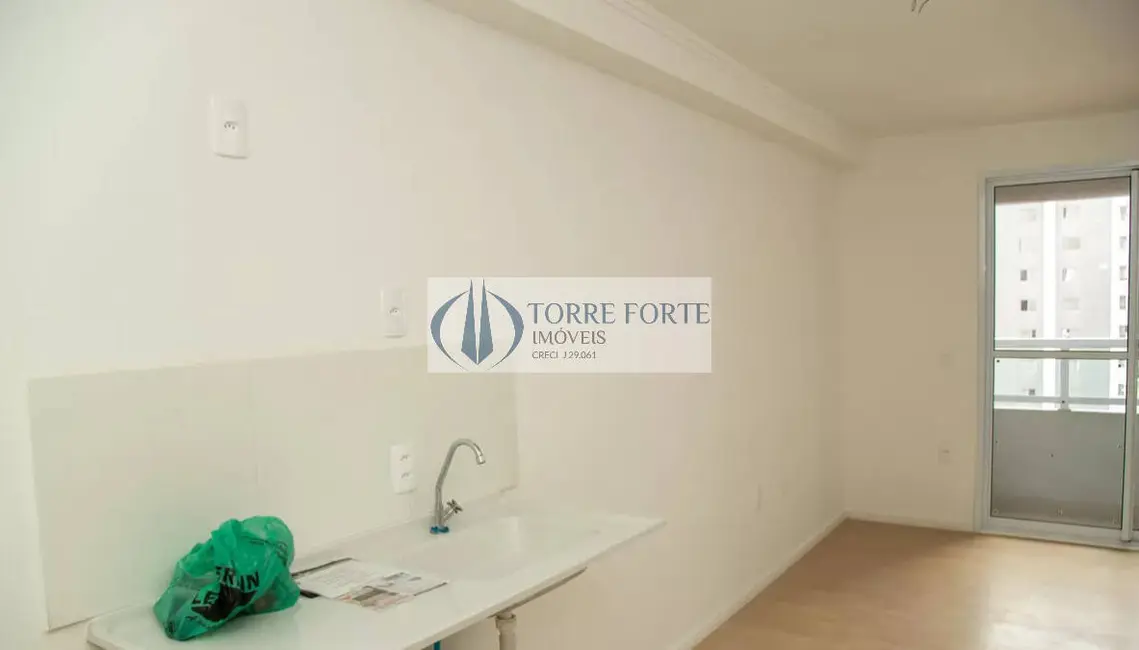 Apartamento com 1 quarto à venda, 48m2 em Brooklin Paulista, São Paulo - SP - imagem 4 Foto 4 de Apartamento com 1 quarto à venda, 48m2 em Brooklin Paulista, São Paulo - SP