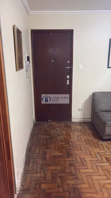 Foto 1 de Apartamento com 2 quartos à venda, 75m2 em Perdizes, São Paulo - SP