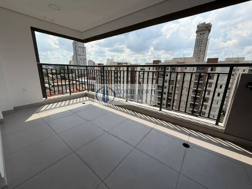 Foto 4 de Apartamento com 2 quartos à venda, 70m2 em Vila Ema, São Paulo - SP