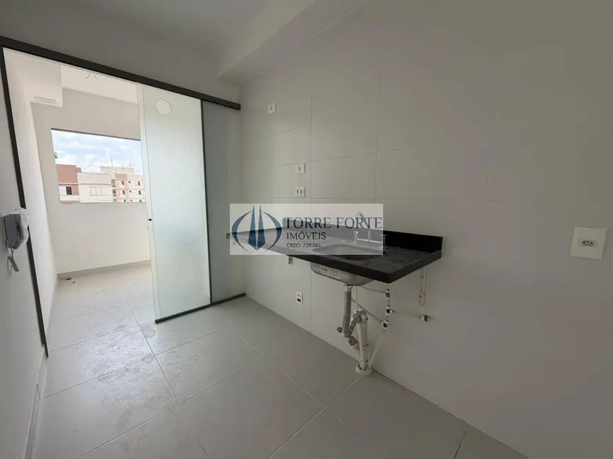Foto 5 de Apartamento com 2 quartos à venda, 70m2 em Vila Ema, São Paulo - SP