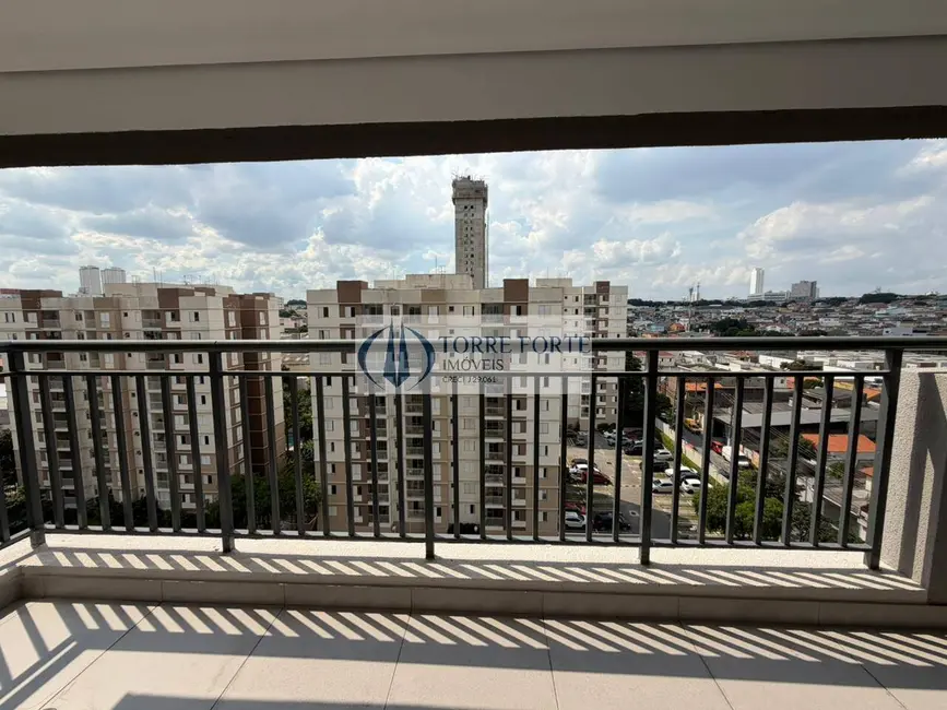 Foto 3 de Apartamento com 2 quartos à venda, 70m2 em Vila Ema, São Paulo - SP