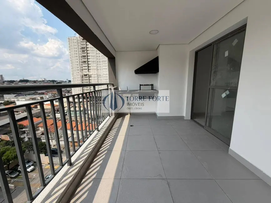 Foto 1 de Apartamento com 2 quartos à venda, 70m2 em Vila Ema, São Paulo - SP