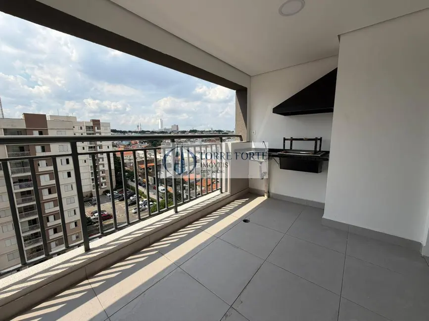 Foto 2 de Apartamento com 2 quartos à venda, 70m2 em Vila Ema, São Paulo - SP