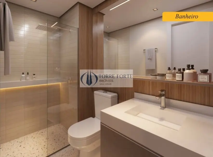 Foto 6 de Apartamento com 2 quartos à venda, 39m2 em Vila Aricanduva, São Paulo - SP