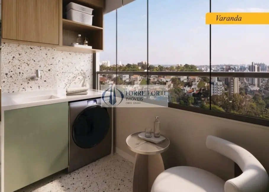 Foto 7 de Apartamento com 2 quartos à venda, 39m2 em Vila Aricanduva, São Paulo - SP