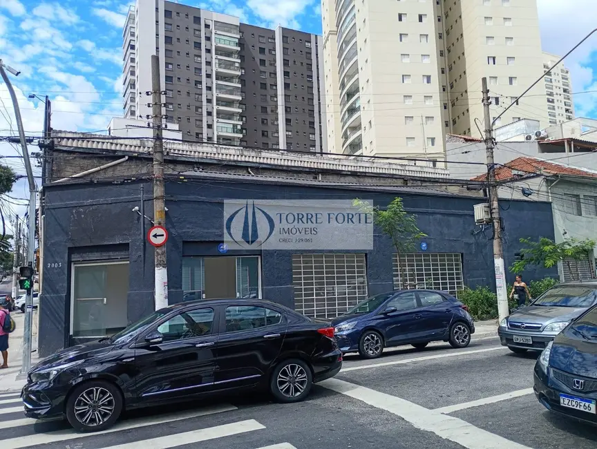 Foto 2 de Sala Comercial para alugar, 100m2 em Água Branca, São Paulo - SP