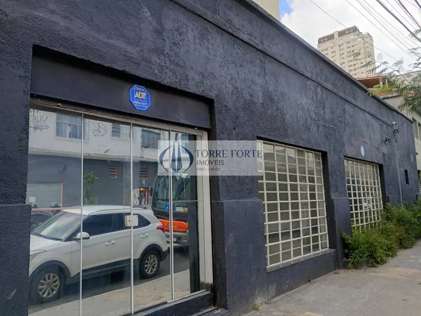 Foto 3 de Sala Comercial para alugar, 100m2 em Água Branca, São Paulo - SP