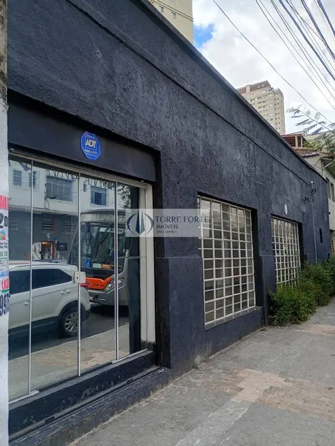 Foto 4 de Sala Comercial para alugar, 100m2 em Água Branca, São Paulo - SP