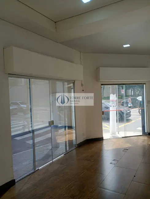 Foto 5 de Sala Comercial para alugar, 100m2 em Água Branca, São Paulo - SP