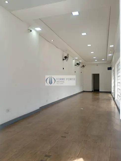 Foto 9 de Sala Comercial para alugar, 100m2 em Água Branca, São Paulo - SP