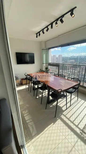 Apartamento com 3 quartos à venda, 96m2 em Jardim Caravelas, São Paulo - SP - imagem 1 Foto 1 de Apartamento com 3 quartos à venda, 96m2 em Jardim Caravelas, São Paulo - SP