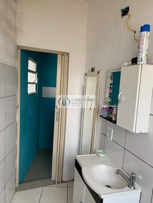 Foto 2 de Casa com 3 quartos à venda, 250m2 em Vila Araguaia, São Paulo - SP