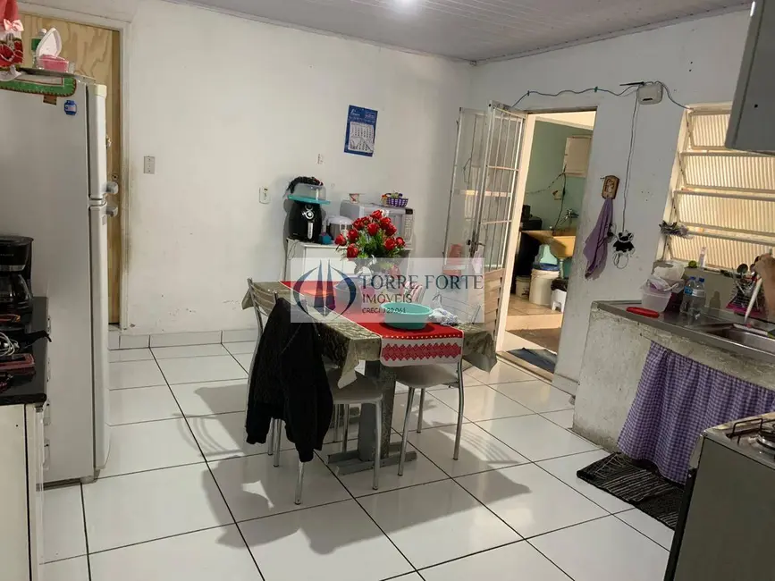 Foto 3 de Casa com 3 quartos à venda, 250m2 em Vila Araguaia, São Paulo - SP