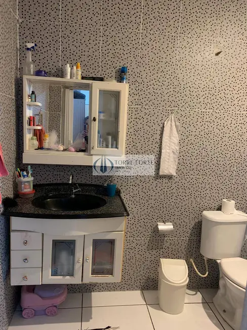 Foto 7 de Casa com 3 quartos à venda, 250m2 em Vila Araguaia, São Paulo - SP