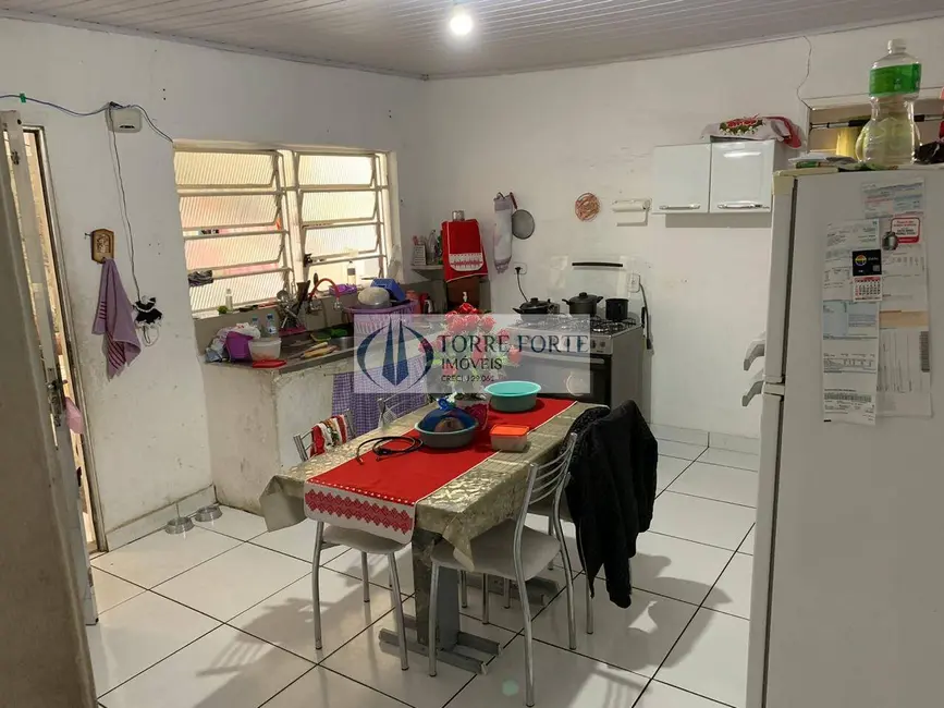 Foto 6 de Casa com 3 quartos à venda, 250m2 em Vila Araguaia, São Paulo - SP