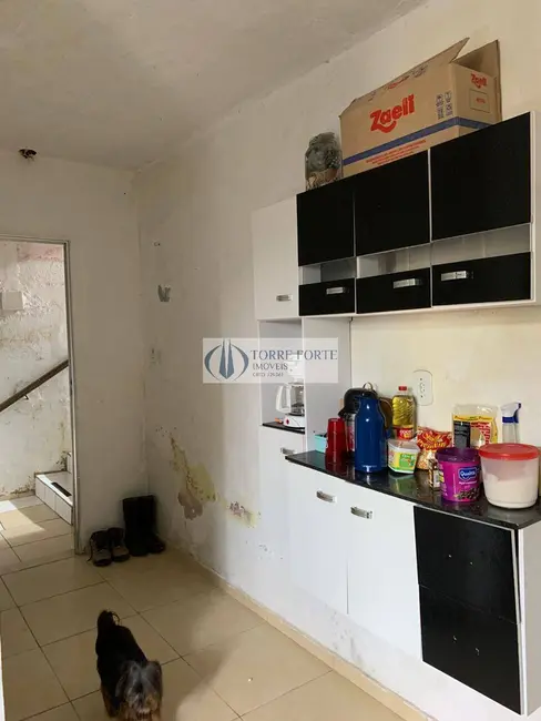 Foto 5 de Casa com 3 quartos à venda, 250m2 em Vila Araguaia, São Paulo - SP
