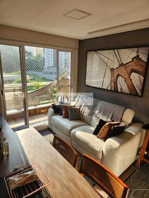 Apartamento com 2 quartos à venda, 46m2 em Jardim Ampliação, São Paulo - SP - imagem 1 Foto 1 de Apartamento com 2 quartos à venda, 46m2 em Jardim Ampliação, São Paulo - SP
