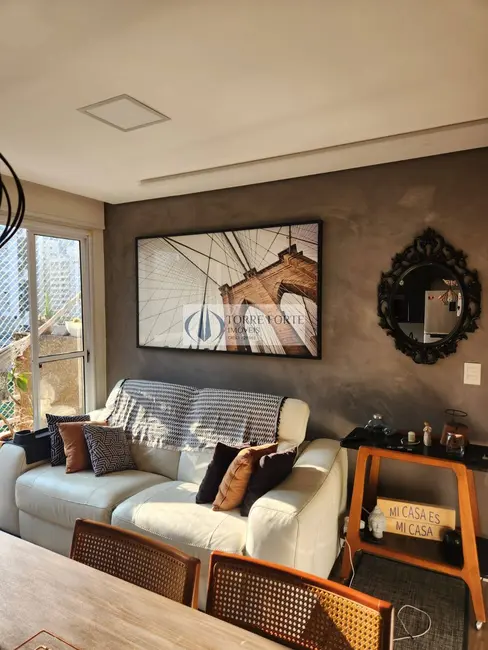 Apartamento com 2 quartos à venda, 46m2 em Jardim Ampliação, São Paulo - SP - imagem 2 Foto 2 de Apartamento com 2 quartos à venda, 46m2 em Jardim Ampliação, São Paulo - SP