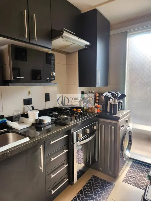 Apartamento com 2 quartos à venda, 46m2 em Jardim Ampliação, São Paulo - SP - imagem 8 Foto 8 de Apartamento com 2 quartos à venda, 46m2 em Jardim Ampliação, São Paulo - SP