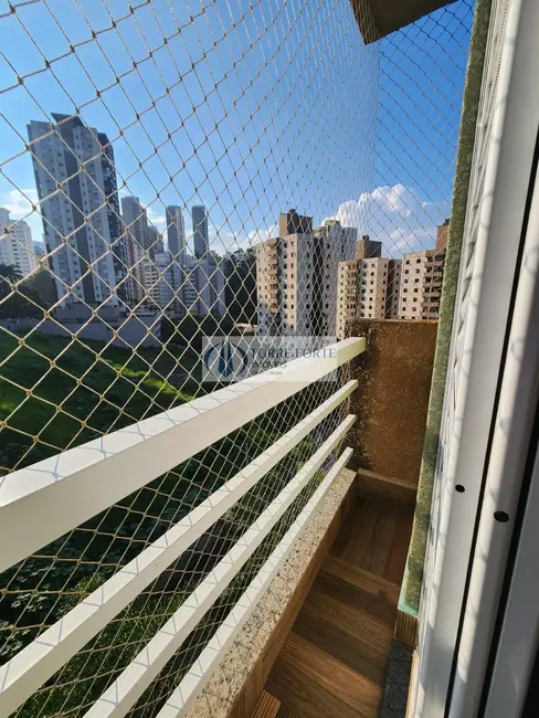 Apartamento com 2 quartos à venda, 46m2 em Jardim Ampliação, São Paulo - SP - imagem 7 Foto 7 de Apartamento com 2 quartos à venda, 46m2 em Jardim Ampliação, São Paulo - SP