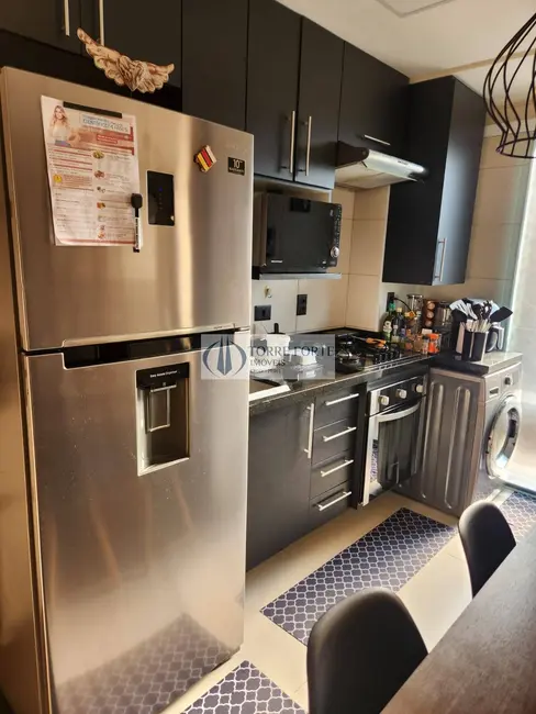 Apartamento com 2 quartos à venda, 46m2 em Jardim Ampliação, São Paulo - SP - imagem 9 Foto 9 de Apartamento com 2 quartos à venda, 46m2 em Jardim Ampliação, São Paulo - SP