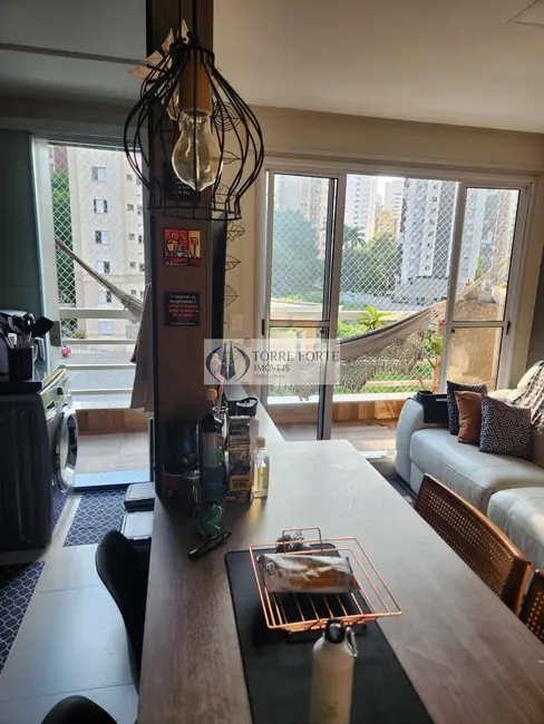 Apartamento com 2 quartos à venda, 46m2 em Jardim Ampliação, São Paulo - SP - imagem 5 Foto 5 de Apartamento com 2 quartos à venda, 46m2 em Jardim Ampliação, São Paulo - SP