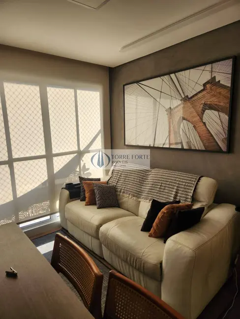 Apartamento com 2 quartos à venda, 46m2 em Jardim Ampliação, São Paulo - SP - imagem 6 Foto 6 de Apartamento com 2 quartos à venda, 46m2 em Jardim Ampliação, São Paulo - SP
