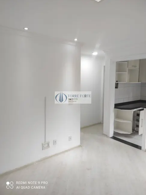 Apartamento com 2 quartos à venda, 43m2 em Itaim Paulista, São Paulo - SP - imagem 2 Foto 2 de Apartamento com 2 quartos à venda, 43m2 em Itaim Paulista, São Paulo - SP