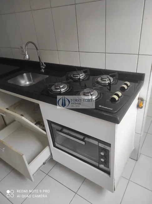 Apartamento com 2 quartos à venda, 43m2 em Itaim Paulista, São Paulo - SP - imagem 7 Foto 7 de Apartamento com 2 quartos à venda, 43m2 em Itaim Paulista, São Paulo - SP