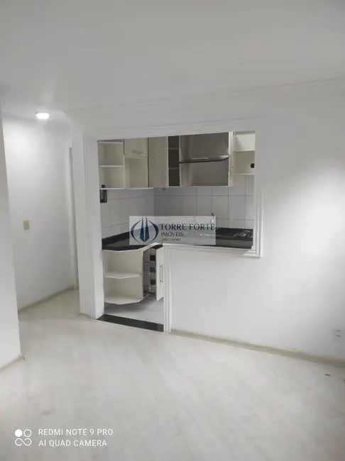 Apartamento com 2 quartos à venda, 43m2 em Itaim Paulista, São Paulo - SP - imagem 1 Foto 1 de Apartamento com 2 quartos à venda, 43m2 em Itaim Paulista, São Paulo - SP