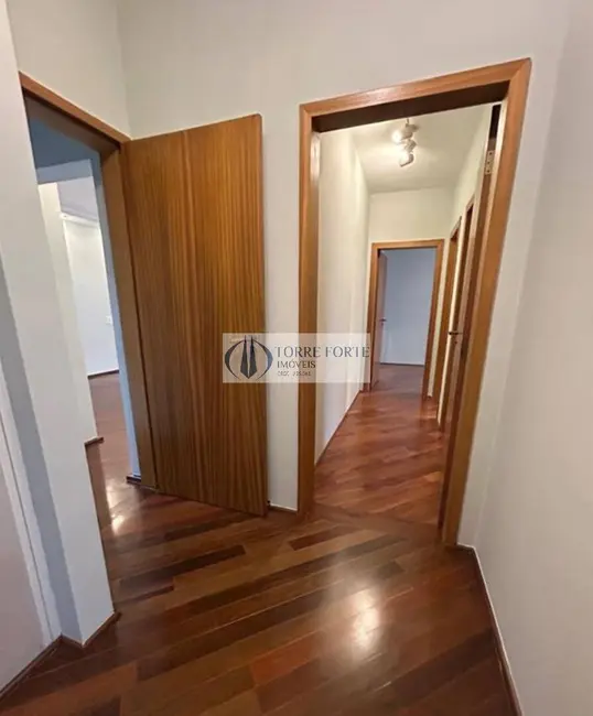 Foto 5 de Apartamento com 3 quartos à venda, 157m2 em Indianópolis, São Paulo - SP