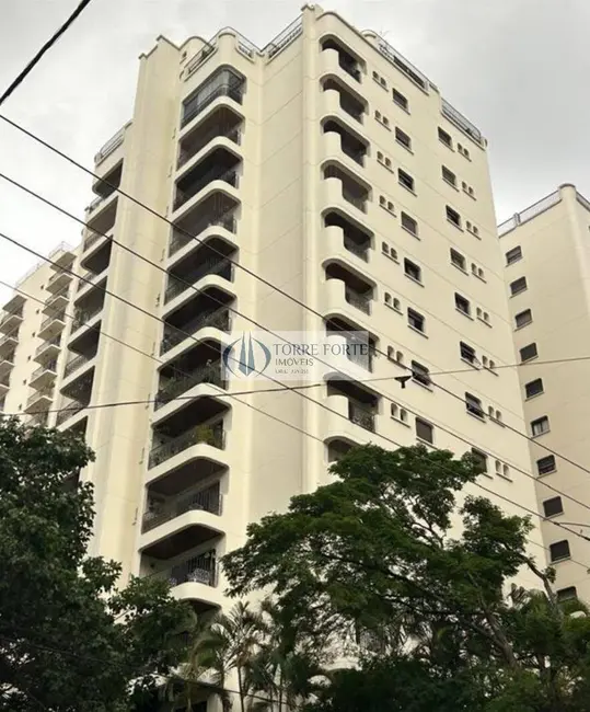 Foto 1 de Apartamento com 3 quartos à venda, 157m2 em Indianópolis, São Paulo - SP