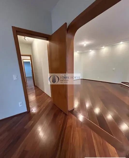 Foto 3 de Apartamento com 3 quartos à venda, 157m2 em Indianópolis, São Paulo - SP