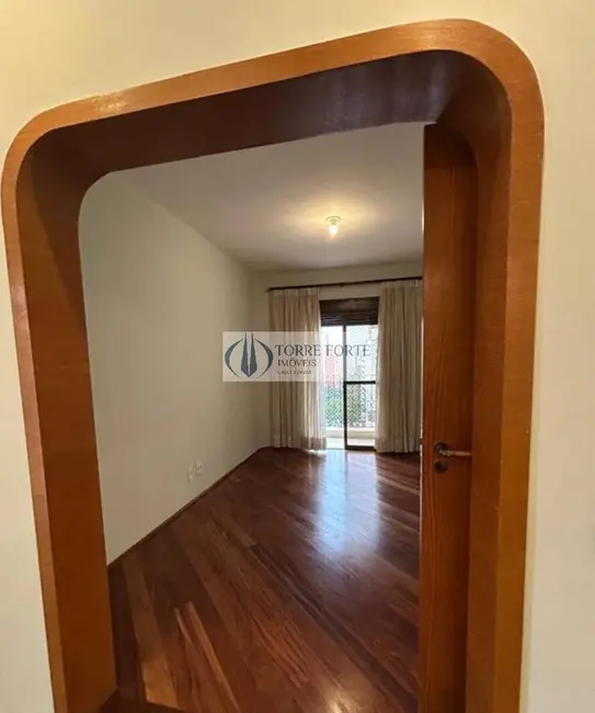 Foto 7 de Apartamento com 3 quartos à venda, 157m2 em Indianópolis, São Paulo - SP