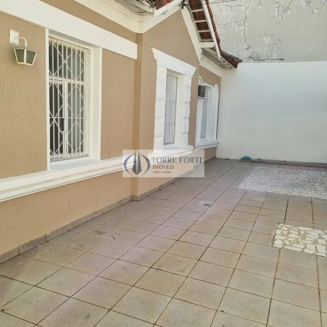Foto 4 de Casa com 4 quartos à venda, 150m2 em Vila Clementino, São Paulo - SP