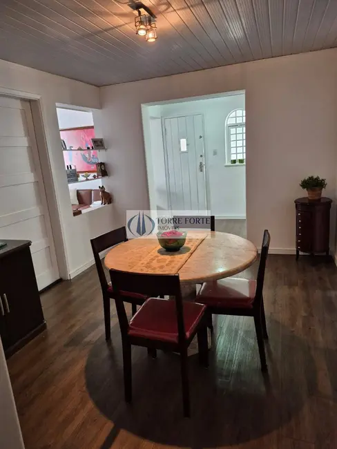 Foto 5 de Casa com 4 quartos à venda, 150m2 em Vila Clementino, São Paulo - SP