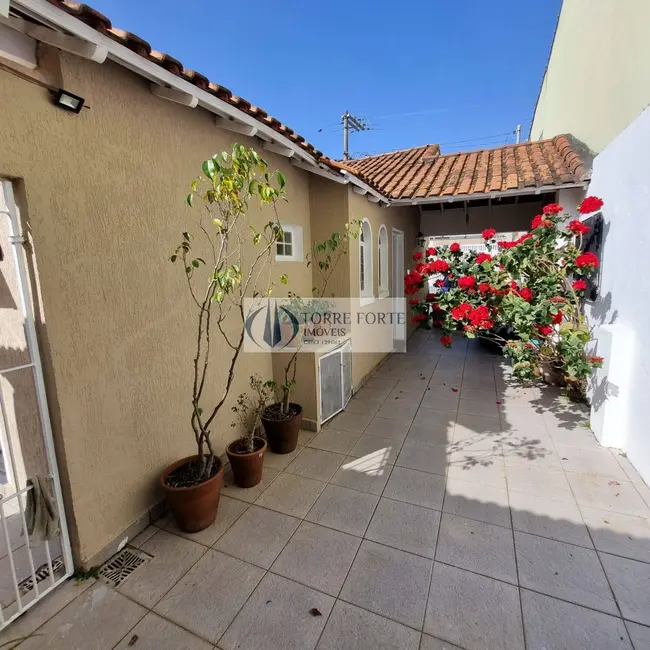 Foto 1 de Casa com 4 quartos à venda, 150m2 em Vila Clementino, São Paulo - SP