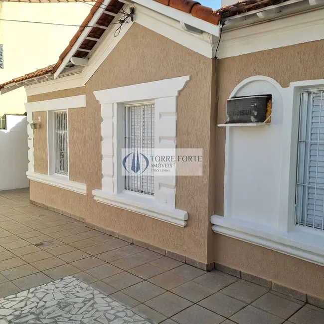 Foto 3 de Casa com 4 quartos à venda, 150m2 em Vila Clementino, São Paulo - SP