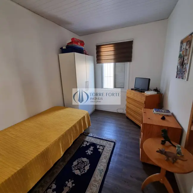 Foto 8 de Casa com 4 quartos à venda, 150m2 em Vila Clementino, São Paulo - SP