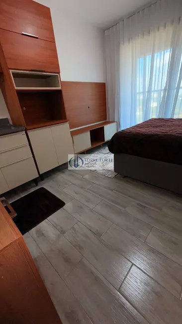 Foto 6 de Apartamento com 1 quarto à venda e para alugar, 26m2 em Santo Amaro, São Paulo - SP