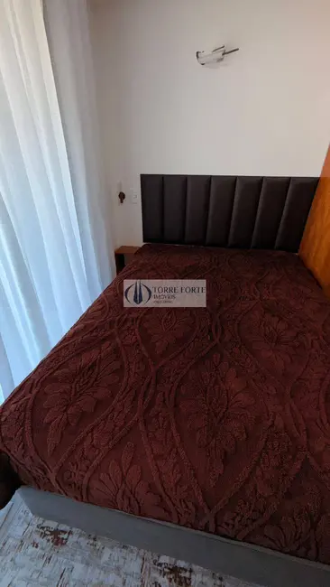 Foto 7 de Apartamento com 1 quarto à venda e para alugar, 26m2 em Santo Amaro, São Paulo - SP