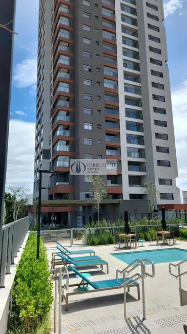 Foto 1 de Apartamento com 1 quarto à venda e para alugar, 26m2 em Santo Amaro, São Paulo - SP