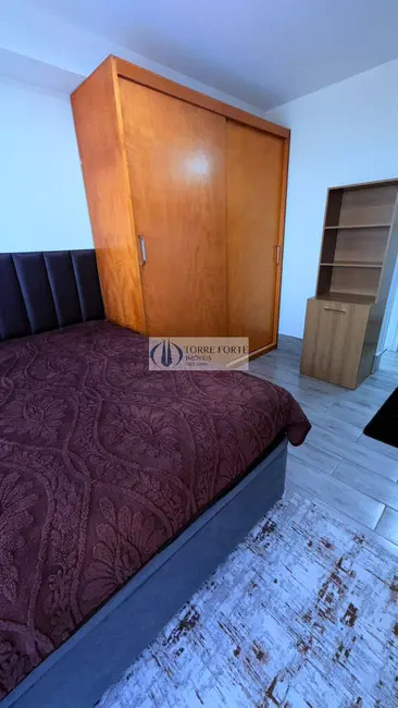 Foto 8 de Apartamento com 1 quarto à venda e para alugar, 26m2 em Santo Amaro, São Paulo - SP