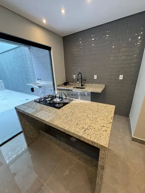 Foto 1 de Casa com 3 quartos à venda, 145m2 em Vila Formosa, São Paulo - SP