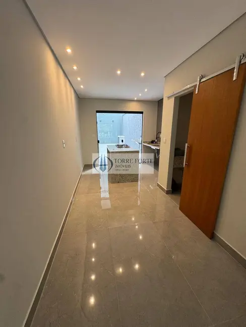 Foto 2 de Casa com 3 quartos à venda, 145m2 em Vila Formosa, São Paulo - SP