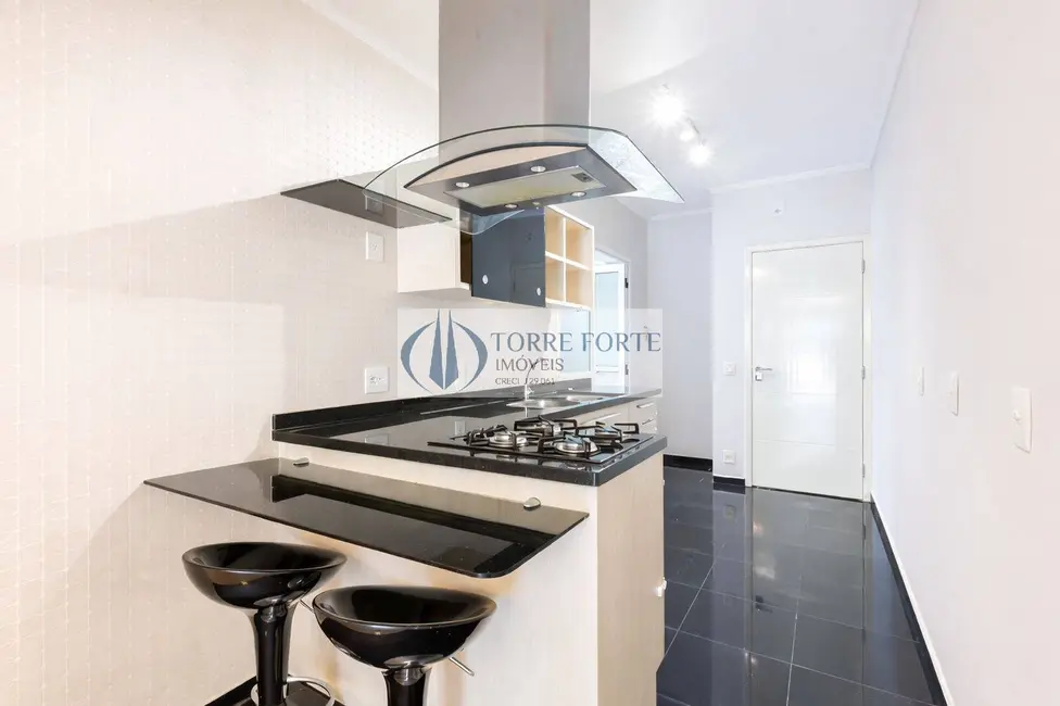 Apartamento com 3 quartos à venda, 100m2 em Alto de Pinheiros, São Paulo - SP - imagem 7 Foto 7 de Apartamento com 3 quartos à venda, 100m2 em Alto de Pinheiros, São Paulo - SP