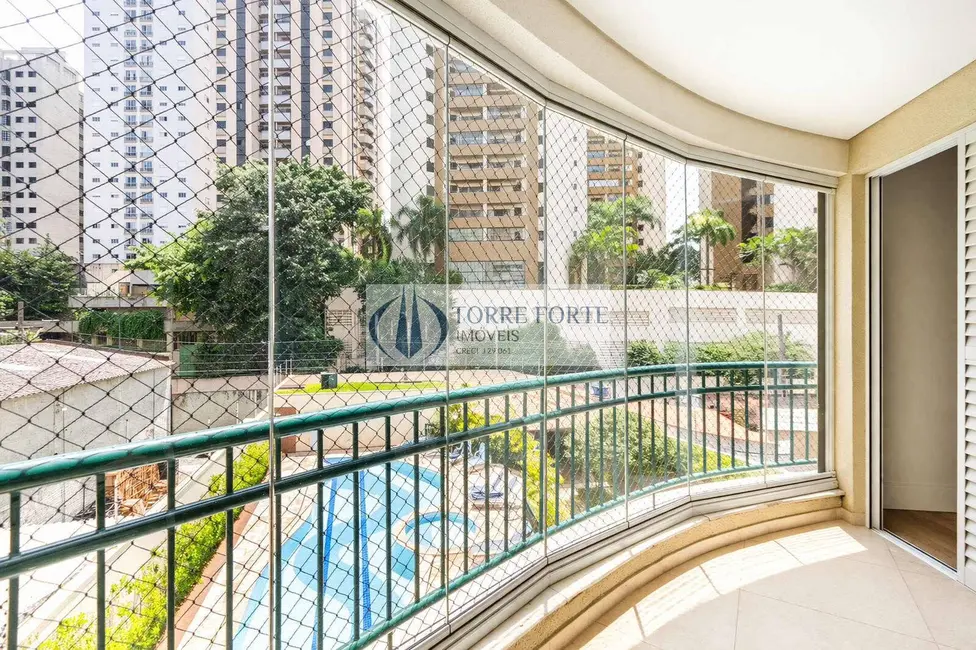 Apartamento com 3 quartos à venda, 100m2 em Alto de Pinheiros, São Paulo - SP - imagem 5 Foto 5 de Apartamento com 3 quartos à venda, 100m2 em Alto de Pinheiros, São Paulo - SP