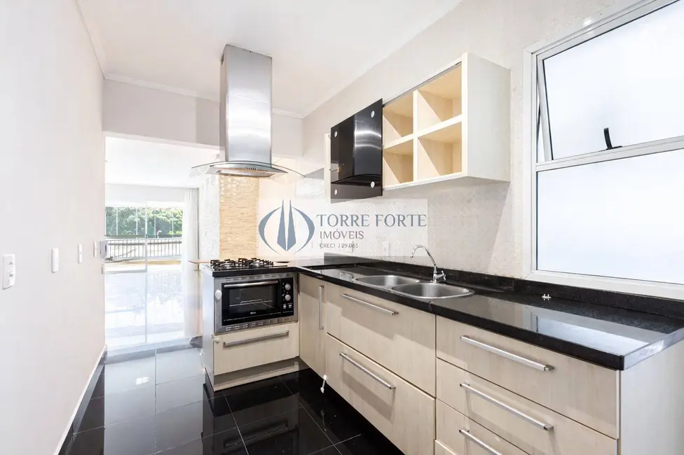 Apartamento com 3 quartos à venda, 100m2 em Alto de Pinheiros, São Paulo - SP - imagem 8 Foto 8 de Apartamento com 3 quartos à venda, 100m2 em Alto de Pinheiros, São Paulo - SP